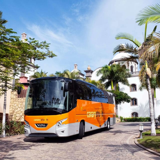 MHT Return Transfers